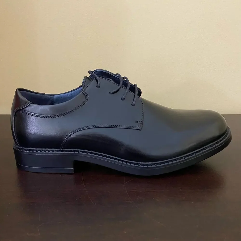 Bruno Marc Men's Dress Oxford Shoes Classic Lace‎ Up Formal Shoes